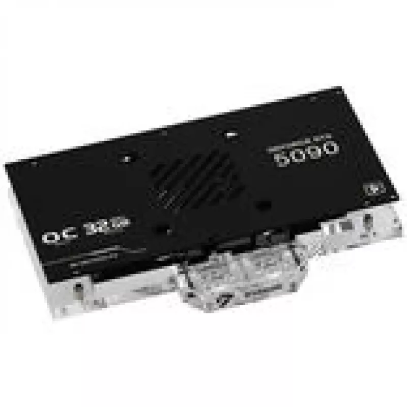 Vandens blokas GPU Barrow, skirtas MSI Ventus 5090 – modelis BS-MSV5090-PA