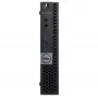 Mini PC tecXL OptiPlex 7070 MP (atnaujintas) – Intel Core i3-9100T, 16 GB DDR4, 256 GB SSD, Windows 10 Pro, MFF