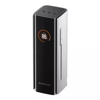 EcoFlow RAPID Pro 27650mAh greitasis įkroviklis su USB-C laidu 5019301011