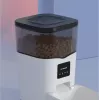SPONGE Pet Feeder Smart – išmanusis šėrimo automatas naminiams gyvūnams, 3 l