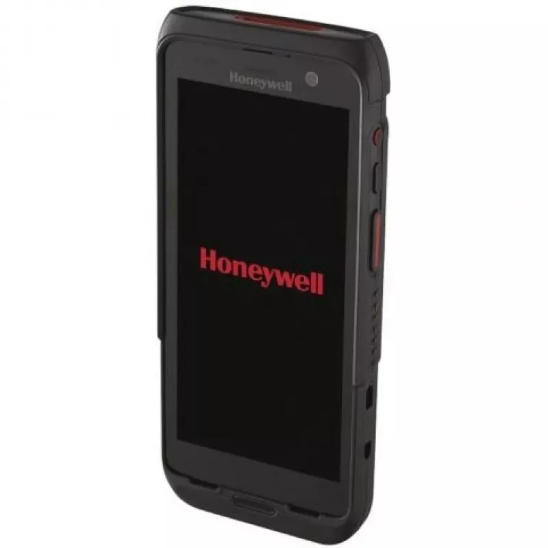 Honeywell CT47 WWAN 5G 6G/128G 5.5IN FLE nešiojamas mobilus kompiuteris