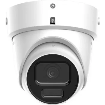 IP stebėjimo kamera turret Hikvision Pro Series DS-2CD2H66G2H-IZSY 2.8–12 mm, 3200×1800, lauko, lubų/sienos tvirtinimui
