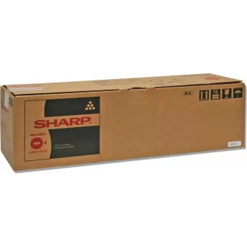 Sharp MX75GTCA eksploatacinė medžiaga, žydra spalva