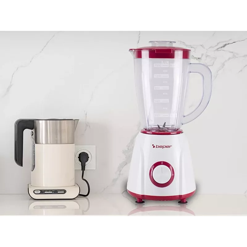 Blenderis Beper P102FRU501