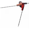 Einhell GC-HH 18/45 akumuliatorinis gyvatvorės žirklių pjūklas, vienapjūviai peiliai, 3,17 kg