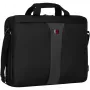 Wenger Legacy – kuprinė nešiojamam kompiuteriui – 43 cm (17 inch) – juoda (600654)