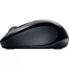 Pelė LOGITECH M325s, optinė, 5 mygtukai, belaidė 2.4 GHz, USB imtuvas, tamsiai pilka
