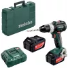 Atsuktuvas Metabo 602325500 Juodas