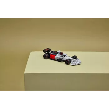 LEGO SPEED CHAMPIONS 77259 Audi Revolut F1 Team R26 lenktyninis automobilis