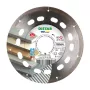 Deimantinis pjovimo diskas Distar 230 mm betonui ir asfaltui