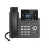 Grandstream GRP 2612P HD profesionalus IP telefonas
