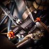 Asetek SimSports T.H.O.R.P. II hidraulinio stabdymo patobulinimo rinkinys