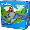 BIG AquaPlay AdventureLand vandens kalneliai