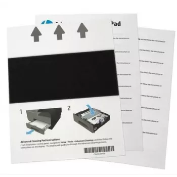 HP CN459-67006 spausdintuvo valymo lapas