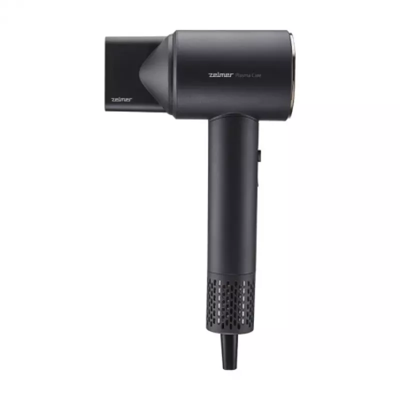 Profesionalus plaukų džiovintuvas Zelmer 60307077P Black