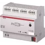 ABB STOTZ-KONTAKT DALI-Gateway DG/S8.1 8 kanalų (2CDG110025R0011)