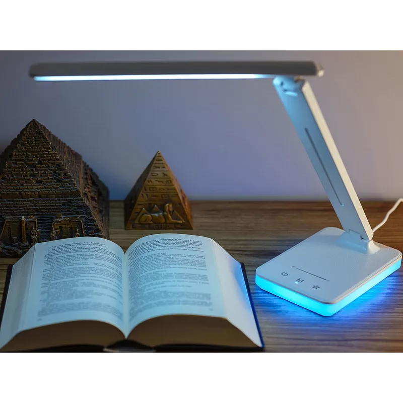 Tracer 47705 Prisma White LED stalinių lempa