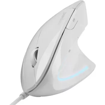 Perixx 12275 White – belaidė pelė