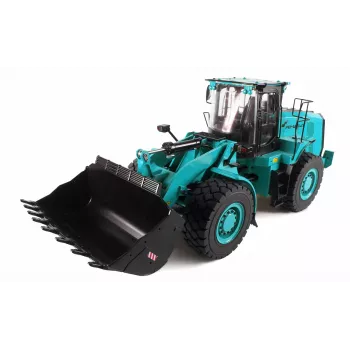 Amewi 22540 RC modelis – elektrinis ekskavatorius 1:16, 2000 mAh