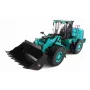 Amewi 22540 RC modelis – elektrinis ekskavatorius 1:16, 2000 mAh