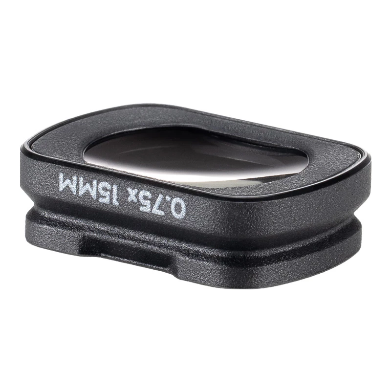 DJI Osmo Pocket 3 plačiakampis objektyvas LENS/CP.OS.00000307.01