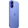 Apple iPhone 16 - 5G išmanusis telefonas - Dual-SIM / Vidinė atmintis 512 GB