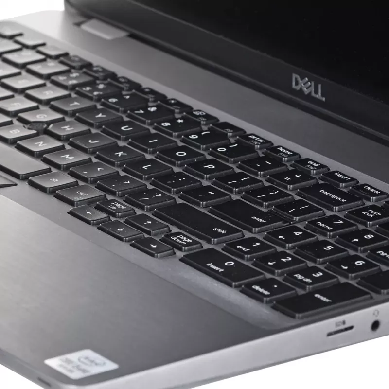 DELL LATITUDE 5510 i5-10210U 16GB 512GB SSD 15.6 inch FHD Win11pro Naudotas