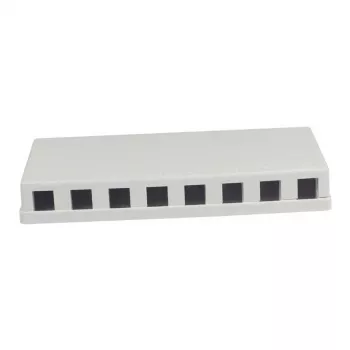 Synergy 21 S216344 - Baltas Patch Panel
