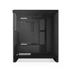 NZXT H7 Flow (2024) Mid-Tower korpusas – Visiškai juodas