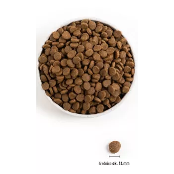 Acana Dog TF Regionals Grasslands 11,4 kg suaugusiems šunims su antiena, kiaušiniu, žuvimi ir ėriena