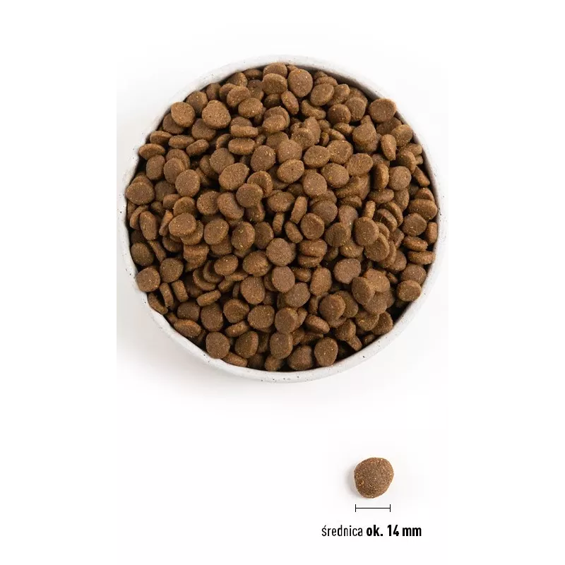 Acana Dog TF Regionals Grasslands 11,4 kg suaugusiems šunims su antiena, kiaušiniu, žuvimi ir ėriena