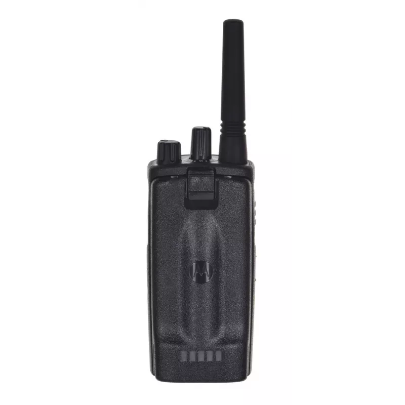 Motorola XT460 Dvipusis Radijas su Ekranu