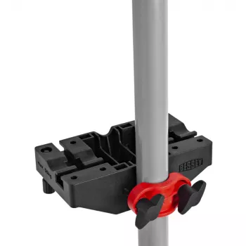 Bessey STE-MH-SET Ekranas Juodas