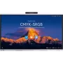 HUAWEI IdeaHub S3 IHS3-75SA 75 colių 4K UHD interaktyvus bendradarbiavimo ekranas Jade White