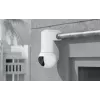 TVirtinimo adapteris Ubiquiti UACC-G5-PTZ-CA lauko baltas 3/4 colio sriegis