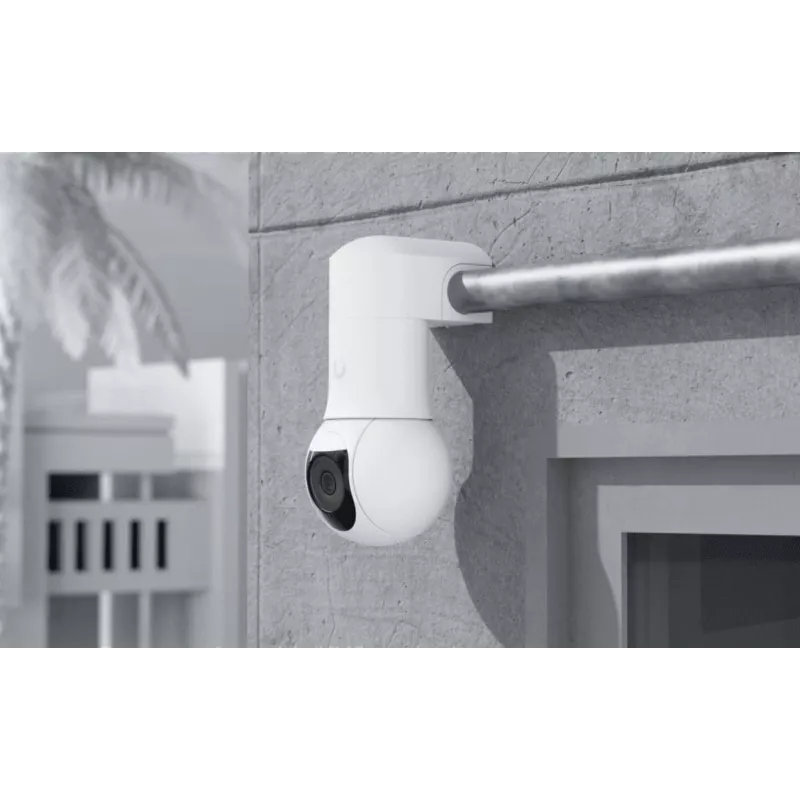 TVirtinimo adapteris Ubiquiti UACC-G5-PTZ-CA lauko baltas 3/4 colio sriegis