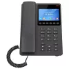 IP telefonas Grandstream Networks GHP631 juodas