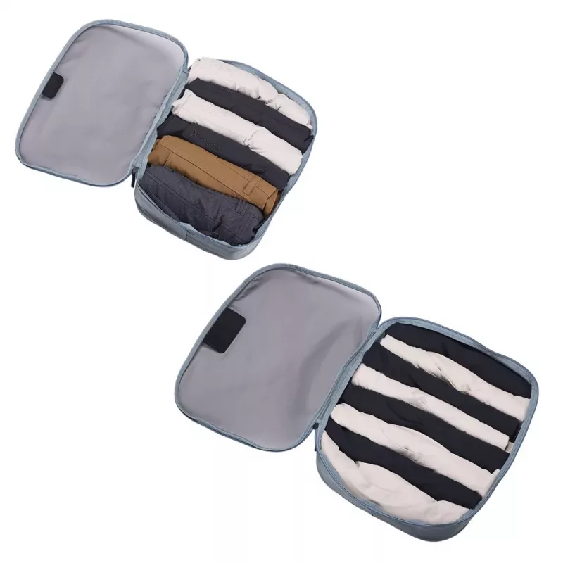 Thule 5580 Family Packing Cube Set pilkai balta