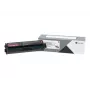 LEXMARK 20N0X30 rausvos spalvos didelės talpos kasetė