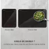 Caso ProSlim 2000 2236 Mobilioji indukcinė kaitlentė, stiklas, jutiklinis valdymas, juoda