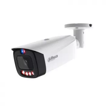 Dahua Technology WizSense IPC-HFW3849T1-AS-PV-PRO Belaidė IP apsaugos kamera, 8 MP, 3840 x 2160, lauke/viduje, ant lubų/sienos