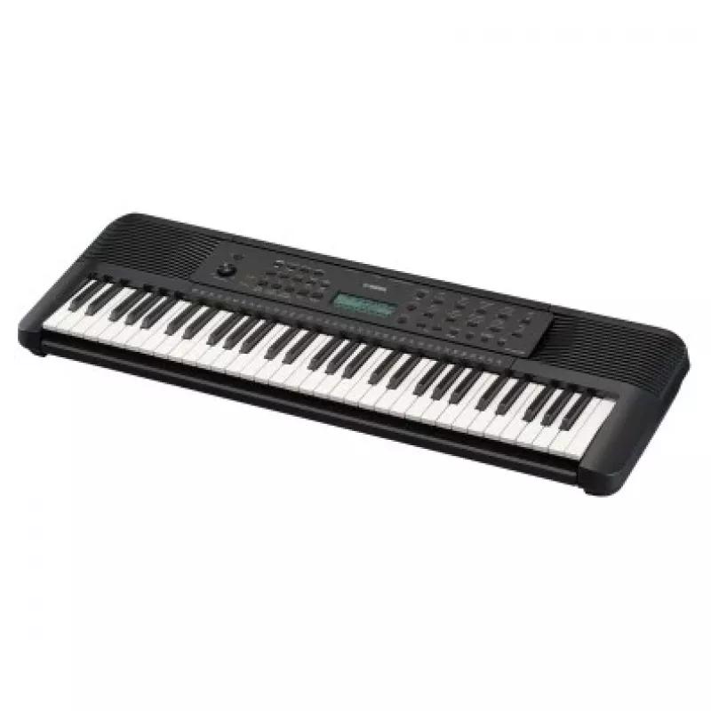 Yamaha PSR-E283 – klaviatūra