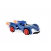 Radijo bangomis valdomas automobilis Team Sonic Racing Sonic 2,4GHz