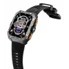 Išmanusis laikrodis W80 PRO/BLACK W80PROBLACK Blackview