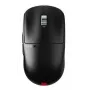 Pulsar X2 V3/ES SIZE1 belaidė optinė pelė, juoda PX23ES11