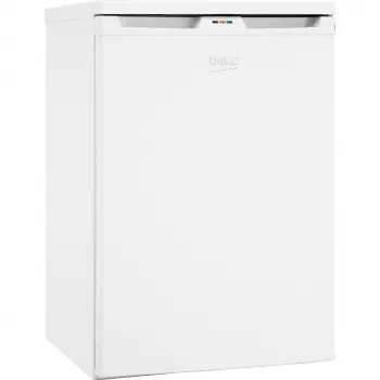 Šaldiklis Beko FSE1074N vertikalus, 95 L, baltas