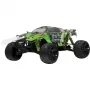 Radijo bangomis valdomas automobilis Jamara Veloce EP LiPo 1:10 Truggy
