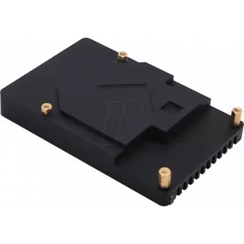 Allnet RockPi_Heatsink originalus aušintuvas