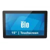 Elo Touch Solutions Elo 1594L – LCD monitor – 39,6 cm (15,6 colio) – atviras rėmas – jutiklinis ekranas – 1920 x 1080 Full HD (1080p)