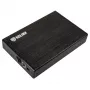 Išorinis 3,5 colio HDD dėklas Kolink HDSU3U3 USB 3.0 – juodas